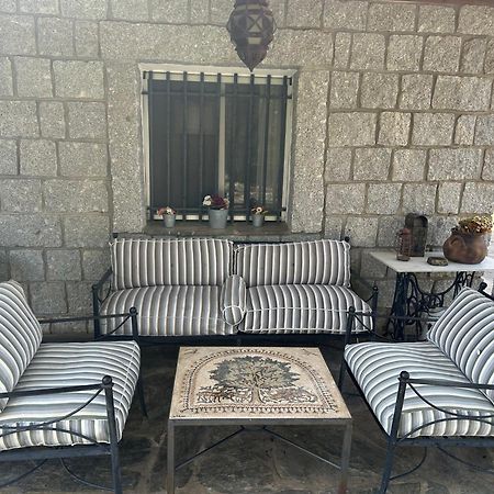 Casa Rural El Castillo De Ciruelas エクステリア 写真