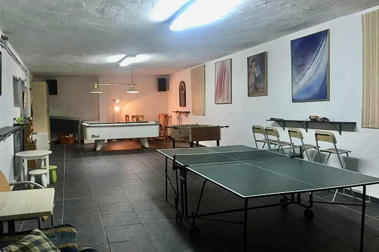 Casa Rural El Castillo De Ciruelas エクステリア 写真