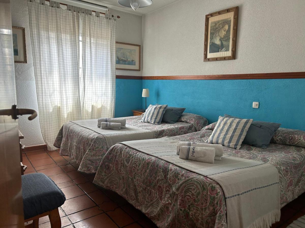 Casa Rural El Castillo De Ciruelas エクステリア 写真