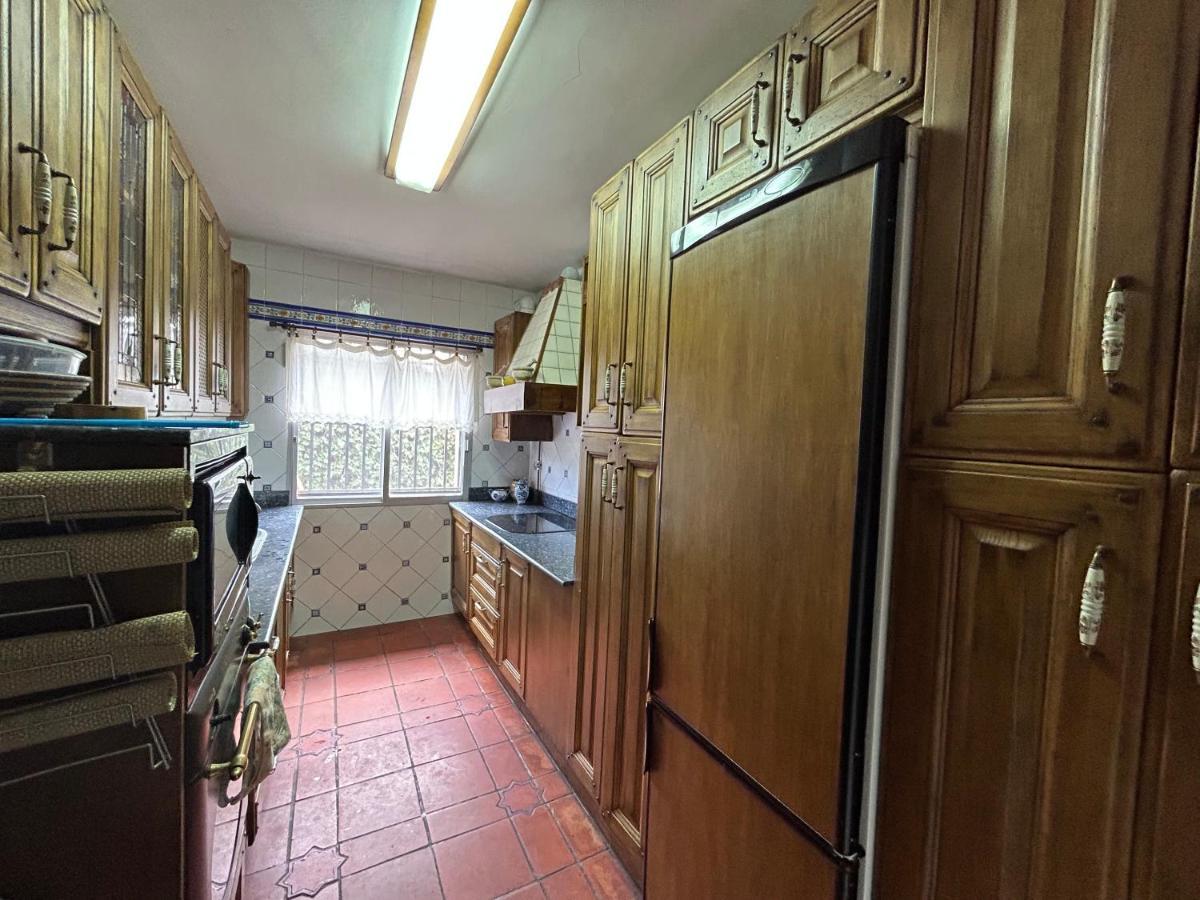 Casa Rural El Castillo De Ciruelas エクステリア 写真
