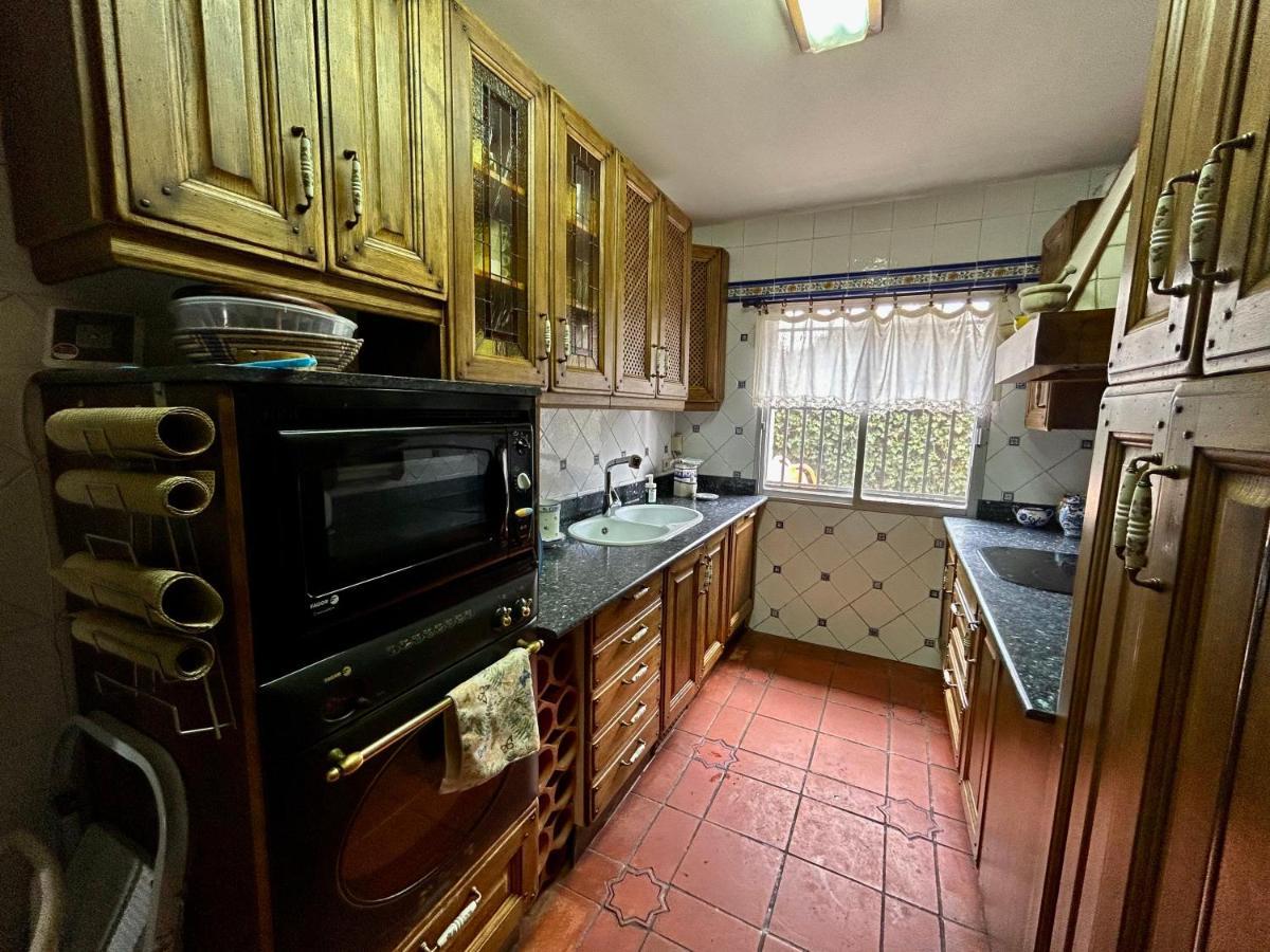 Casa Rural El Castillo De Ciruelas エクステリア 写真