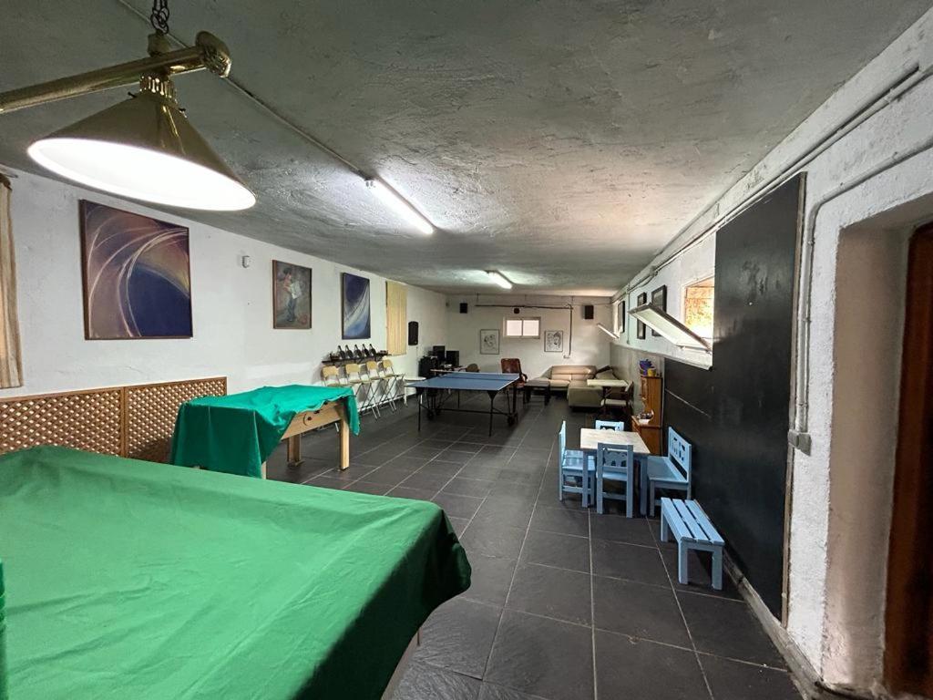 Casa Rural El Castillo De Ciruelas エクステリア 写真