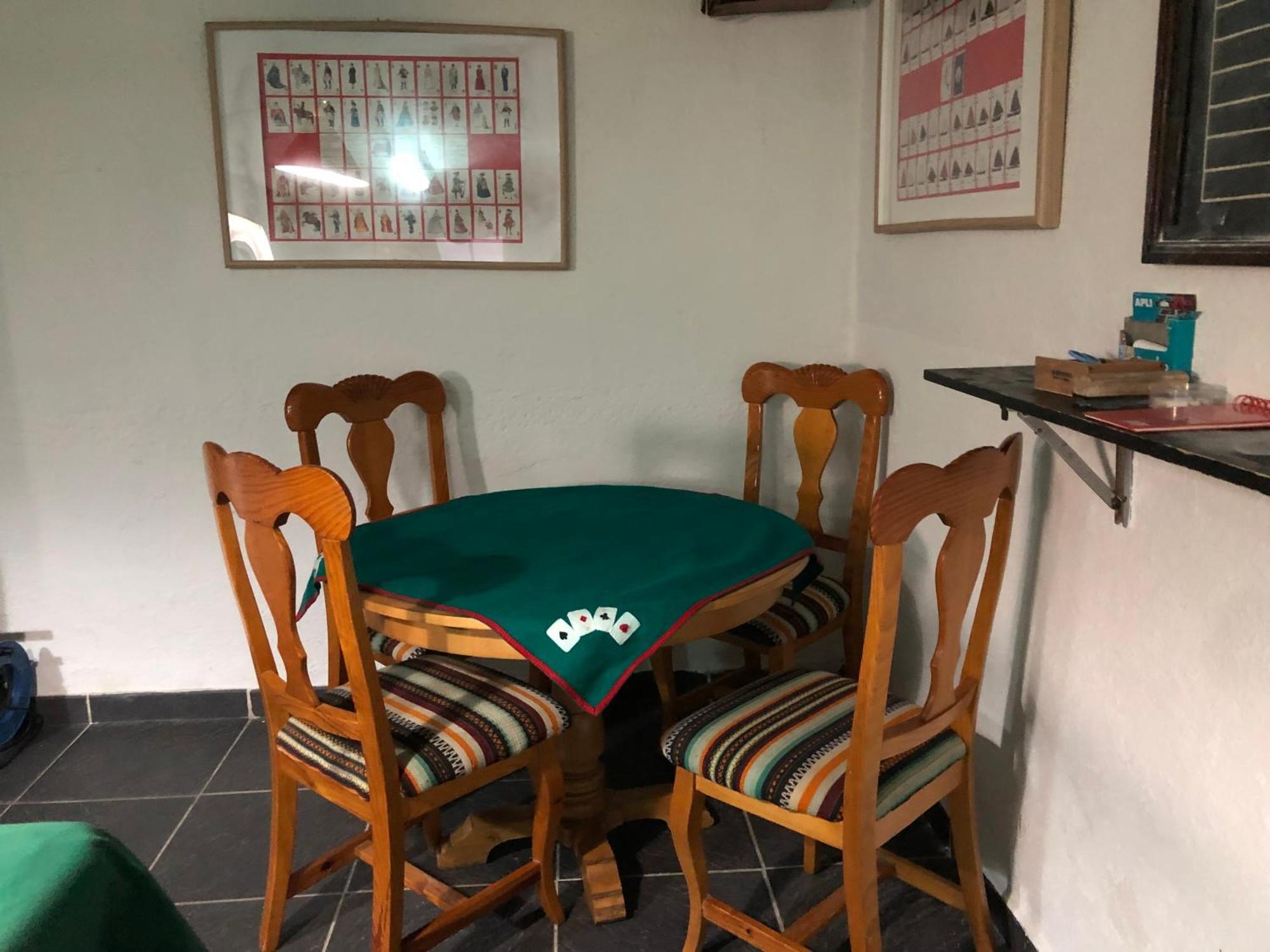 Casa Rural El Castillo De Ciruelas エクステリア 写真